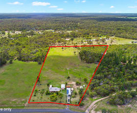 Rural / Farming commercial property sold at 20 Lomandra Lane Dunmora QLD 4650