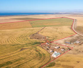 Rural / Farming commercial property sold at Allot 52,1,353 South Coast Road via Lipson Tumby Bay SA 5605