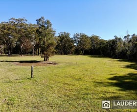 Rural / Farming commercial property sold at 58 Jobson Lane Mitchells Island NSW 2430