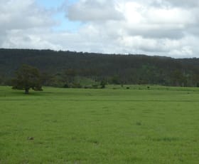 Rural / Farming commercial property sold at Binjour QLD 4625