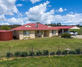 Rural / Farming commercial property sold at 1661 Edith Road Oberon NSW 2787