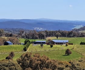 Rural / Farming commercial property sold at 103 Faugha Ballaugha Road Oberon NSW 2787