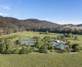 Rural / Farming commercial property sold at 630 Terreel Road Wards River NSW 2422