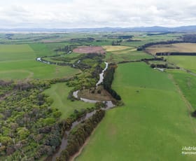 Rural / Farming commercial property sold at 145 Westwood Road Westwood TAS 7292
