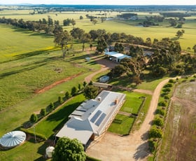 Rural / Farming commercial property sold at 27 Kleemans Road Henty NSW 2658