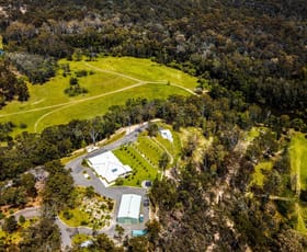 Rural / Farming commercial property sold at 50 Willows Park Grove Cattai NSW 2756