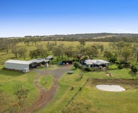 Rural / Farming commercial property sold at 39 Droney Road Broxburn QLD 4356