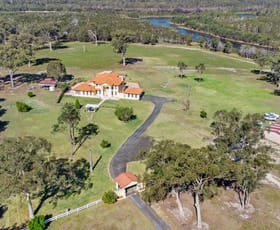 Rural / Farming commercial property sold at 1414 Mt Cotton RD Burbank QLD 4156