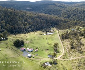 Rural / Farming commercial property sold at 8613 Lyell Highway Ouse TAS 7140