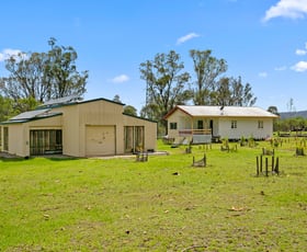Rural / Farming commercial property sold at 39 Banksia Road Bells Bridge QLD 4570