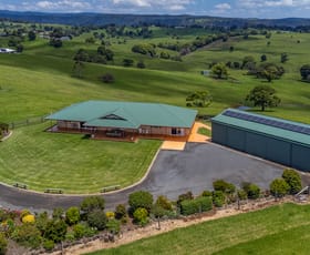 Rural / Farming commercial property sold at 152 Binna Burra Road Beechmont QLD 4211