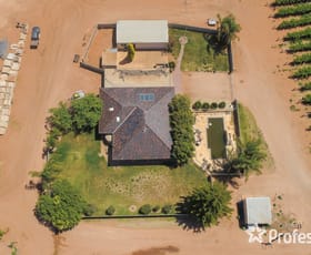 Rural / Farming commercial property sold at 44 Boomerang Avenue Irymple VIC 3498