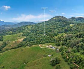 Rural / Farming commercial property for sale at 35 Cougal Road Carool NSW 2486