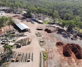 Rural / Farming commercial property for sale at 1094 Nottingham Road Wee Jasper NSW 2582