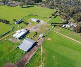Rural / Farming commercial property sold at Edenhope VIC 3318