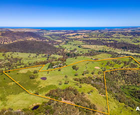 Rural / Farming commercial property sold at A5 Nettle Hill Road Hindmarsh Valley SA 5211