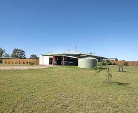 Rural / Farming commercial property sold at 58 WRIGHTS ROAD Mount Tabor QLD 4370