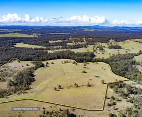 Rural / Farming commercial property sold at Lot 2, 36 Greys Lane Girvan NSW 2425