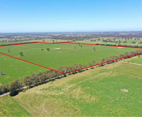 Rural / Farming commercial property sold at 200 Fernbank-Glenaladale Road Fernbank VIC 3864