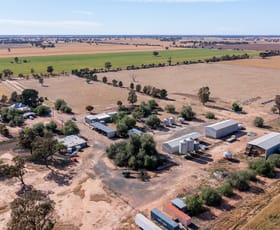 Rural / Farming commercial property sold at 386 Butler Road Thyra NSW 2731