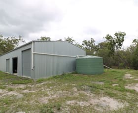Rural / Farming commercial property sold at 371 Guppys Road Eureka QLD 4660
