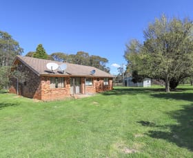 Rural / Farming commercial property sold at 300 Willow Springs Road Mozart NSW 2787