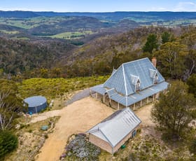 Rural / Farming commercial property sold at 269 Martins Road Rydal NSW 2790