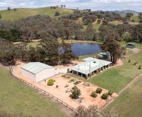 Rural / Farming commercial property sold at 117 Sierra Hills Road Yea VIC 3717