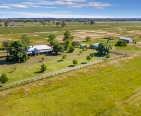 Rural / Farming commercial property sold at 890 Hammond Road Murchison VIC 3610