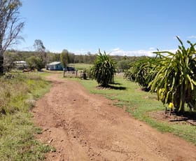 Rural / Farming commercial property sold at Morganville QLD 4671