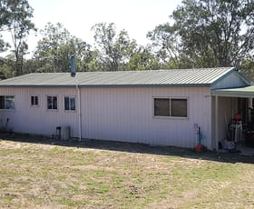 Rural / Farming commercial property sold at 176 Tobacco Rd Silver Valley QLD 4872