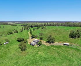 Rural / Farming commercial property sold at 1368 Wyrallah Road Tucki Tucki NSW 2480