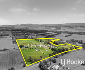 Rural / Farming commercial property sold at 315 Fisher Road Drouin West VIC 3818