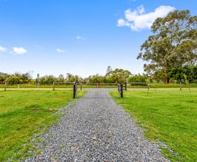 Rural / Farming commercial property sold at 325 Forest Road Labertouche VIC 3816