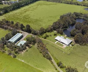 Rural / Farming commercial property leased at Somers VIC 3927
