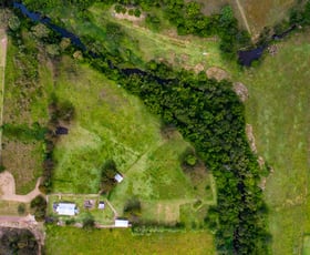 Rural / Farming commercial property sold at Lot 1 Broadbent Street Glastonbury QLD 4570