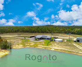 Rural / Farming commercial property sold at 310 Shanty Creek Road Biboohra QLD 4880