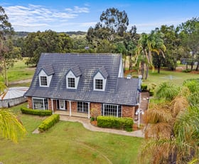 Rural / Farming commercial property sold at 17 Hinds Lane Sawyers Gully NSW 2326