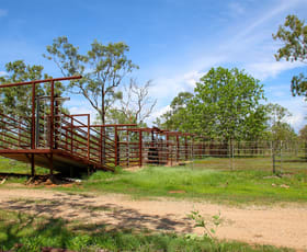 Rural / Farming commercial property sold at Lot 6905 Beasley Road Katherine NT 0850