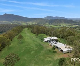 Rural / Farming commercial property sold at 109 Moores Road, The Risk Via Kyogle NSW 2474
