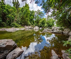 Rural / Farming commercial property sold at 456 Warrakin Road Japoonvale QLD 4856