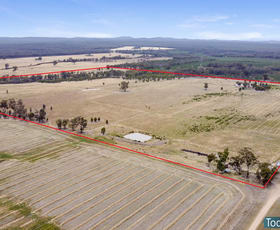 Rural / Farming commercial property sold at 165 Raglus Road Redcastle VIC 3523