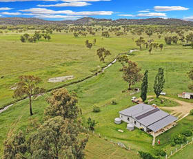 Rural / Farming commercial property sold at 1694 New England Highway Jennings NSW 4383