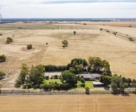 Rural / Farming commercial property sold at 243 Mellington Road Coleambally NSW 2707