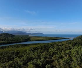 Rural / Farming commercial property sold at 322 Banabilla Road Cooktown QLD 4895