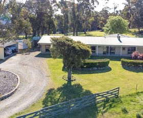 Rural / Farming commercial property sold at 120 Glendale Road Sidmouth TAS 7270