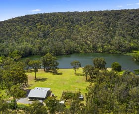 Rural / Farming commercial property sold at 320 Bangadilly Road Canyonleigh NSW 2577
