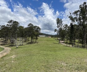 Rural / Farming commercial property for sale at 267 Wonbah Road Wonbah QLD 4671