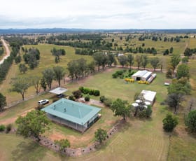 Rural / Farming commercial property sold at 2369 Tantitha Road Tomingley NSW 2869
