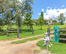 Rural / Farming commercial property sold at 217 Willis Road Meringandan West QLD 4352